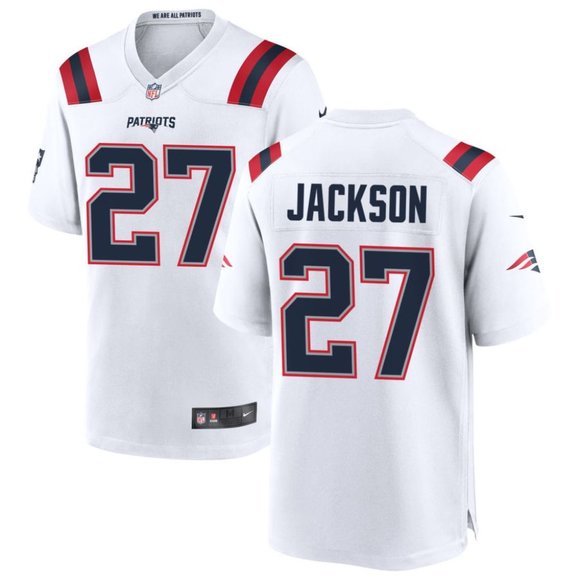 jc jackson jersey